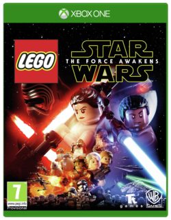 LEGO Star Wars - The Force Awakens - Xbox - One Game.
